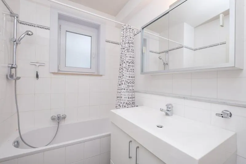 Apartament Atlanta 7A Ostenda